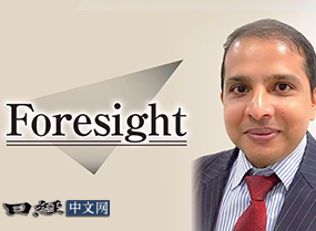 Ephrem Ravi：2026年以后銅供應(yīng)不足